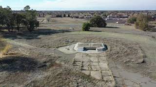 Titan One Missile Silo