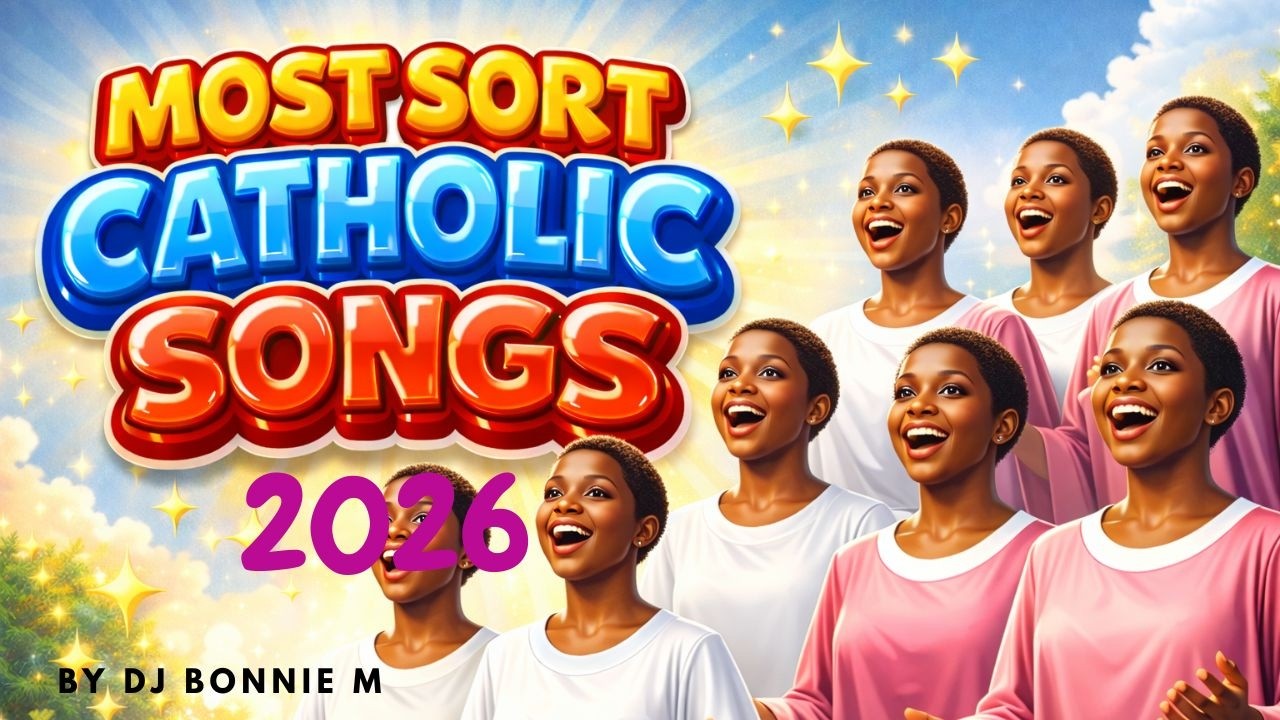 MOST SORT CATHOLIC MIX  2026