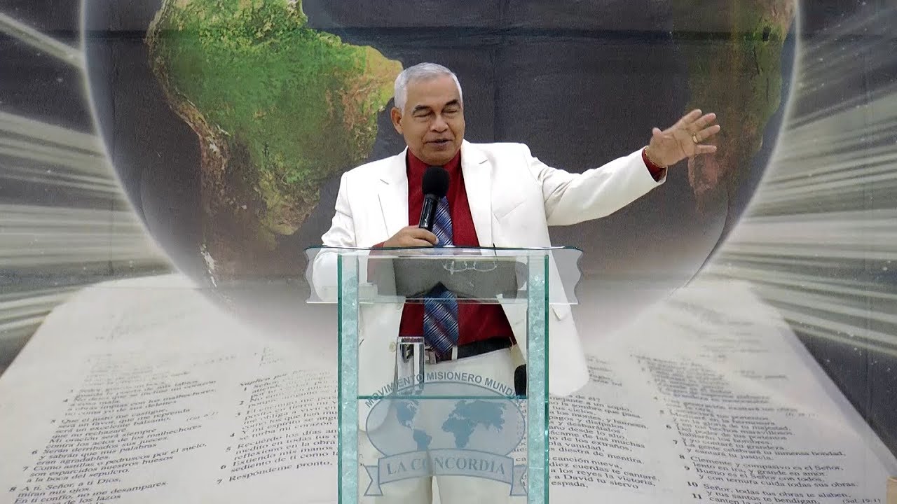 12-05-2019 The best wish ever of an Apostle (Ps. Samuel Mejia) video phone beyonce mp3