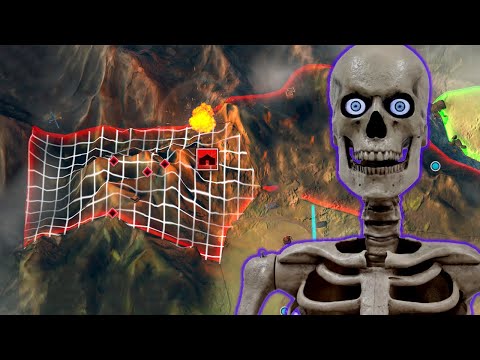 Video CÁC BƯỚC ĐỂ TRỞ THÀNH ĐỘC TÀI QUÂN SỰ...|Rebel Inc - youtube