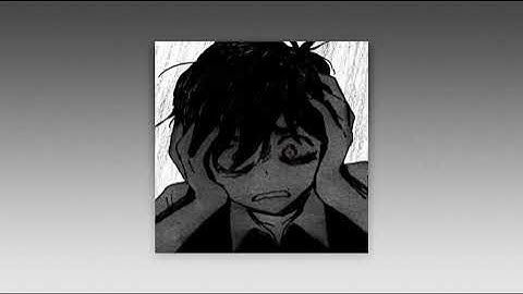 Pov: You want to disappear// a vent playlist