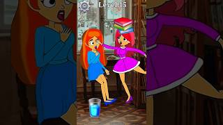 Royal Story Puzzle Riddle Choices Level 14 - 15