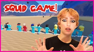 Can I Survive the 1st Game in Squid Games??? by GamerGirl 1,130,822 views 2 years ago 20 minutes