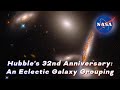 Hubble Space Telescope and Galaxy Dynamics