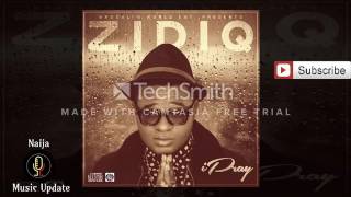 Zidiq – I Pray