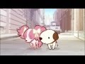 【英語アニメで英語学習】リトル・チャロ第16話「キャンディの憂うつ」日本語スクリプト付