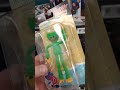 Poppy Playtime The Wuggies Green figure at Walmart !