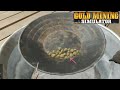 【Gold Mining Simulator #1】1g相場2万2千円の粒を手に入れる迄の過程が超絶地味