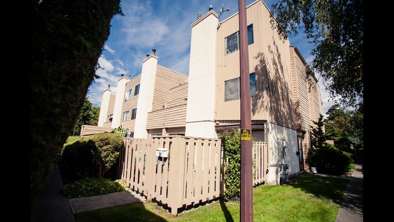 Real Estate Walk Through Kelowna BC