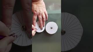 Stitching Buddy Needle Organizer Discs
