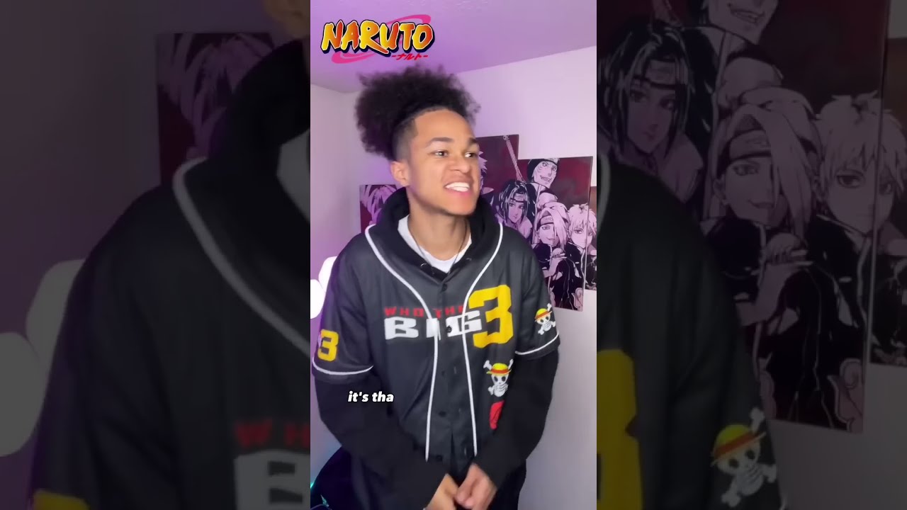 Animes New Not Big 3 