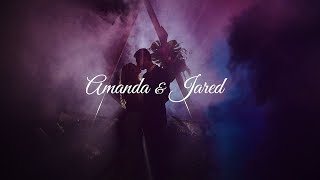 Amanda and Jared's Wedding Film | Sydonie Mansion