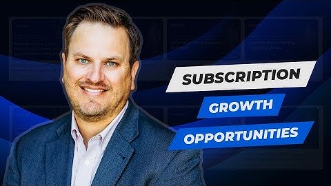 How AI Helps Subscription Businesses Grow CLV in Tough Times | VOZIQ AI