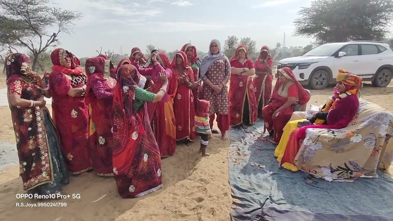 नगर देशाने सु आवज्यो ये माँ करणी जी भजन श्री करणी माता मन्दिर मानासी धाम