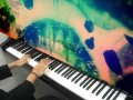 Shingeki no Kyojin OP 「Guren no Yumiya」 piano arrange
