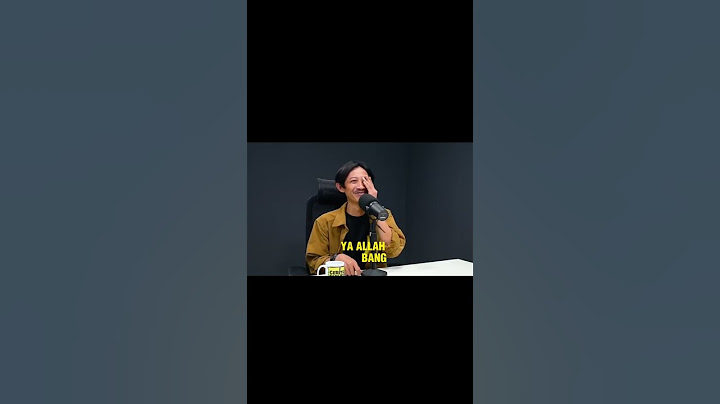 podcast tersingkat 😂#radityadika #yono Bakrie #podcast #viral #shorts SC:yt Raditya dika