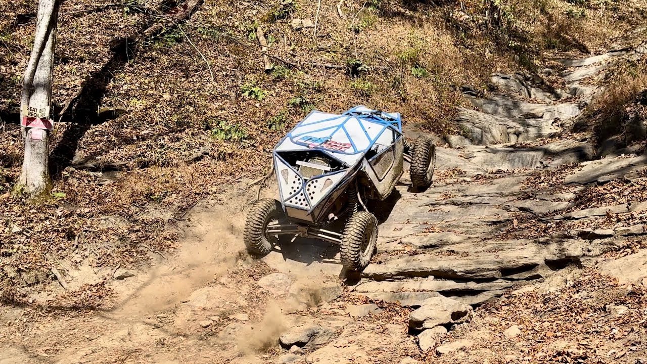 CREAMPUFF CARNAGE AND FULL SENDS AT BLACK MOUNTAIN