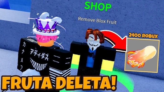 Respondendo a @lost_xitff3 despertei a dough!! #bloxfruits #bloxfruits