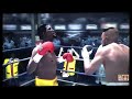 FIGHT NIGHT CHAMPION EA BOXING GREATEST GOAT Fights Thomas Hearns VS Roy Jones Jr 4 FIGHT NIGHT CHAMPION EA BOXING GREATEST GOAT Fights Thomas Hearns VS Roy Jones Jr 4