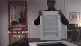 DuraShutter-Product Demo