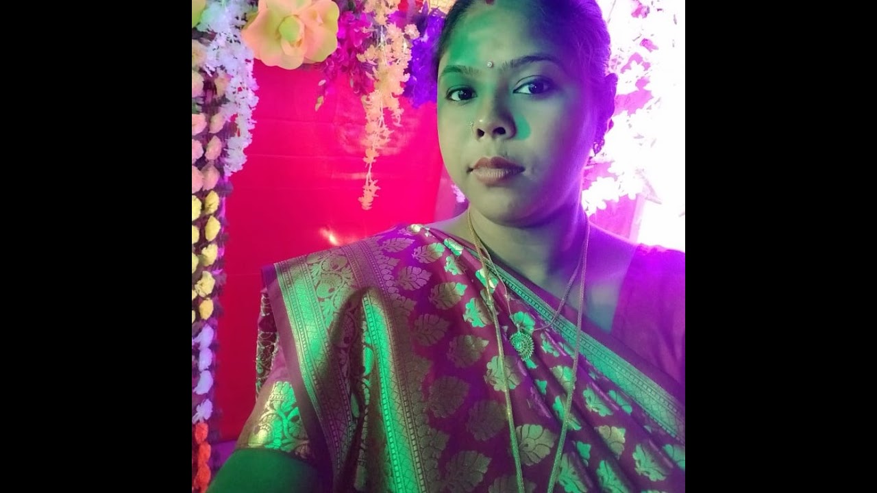 Papiya De Lifestyle Vlog is live - YouTube