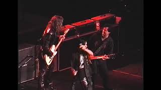 The Black Crowes and Jimmy Page - Live at the Centrum Centre - Oct 16 1999