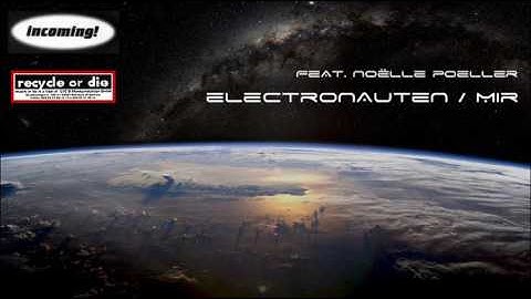 Elektronauten / MIR · Under the Milkyway feat.  Noëlle Poeller
