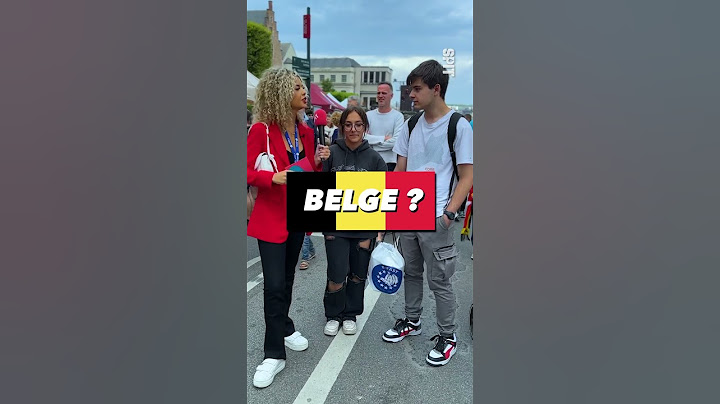 C’est quoi le pire accent belge ? 🤣 #microtrot #belgique #accent #liege #charleroi #shorts #belge