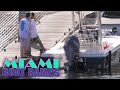 How To Blow Your Motor At The Ramp!! | Miami Boat Ramps | Boynton Beach