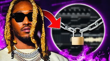 The SECRET METHOD ATL Jacob And Southside Use To Make Beats For FUTURE!