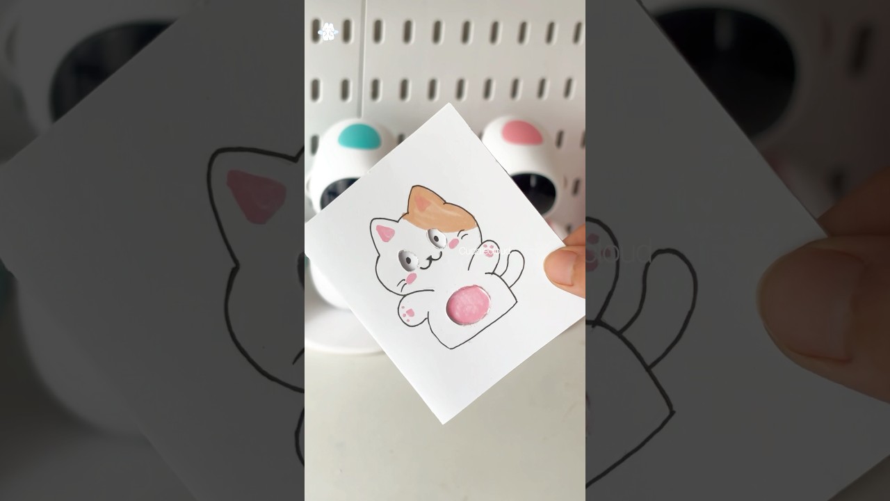 ഒരു രസം ഉള്ളൊരു card idea