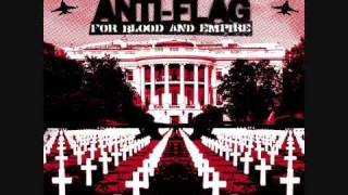 Confessions of an economic Hitman AntiFlag [HQ]