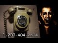 Top 15 Haunted Phone Numbers You Should NOT Call