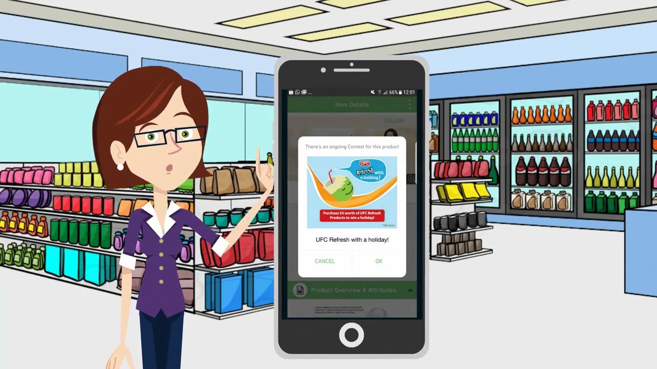 BrandCode : Better Decision. More Choices.