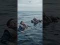 900 Men in the Water… No Rescue Arrived