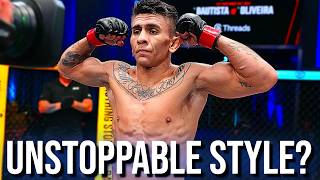 The Most Effective UFC Fighting Styles To Use (Tier List)