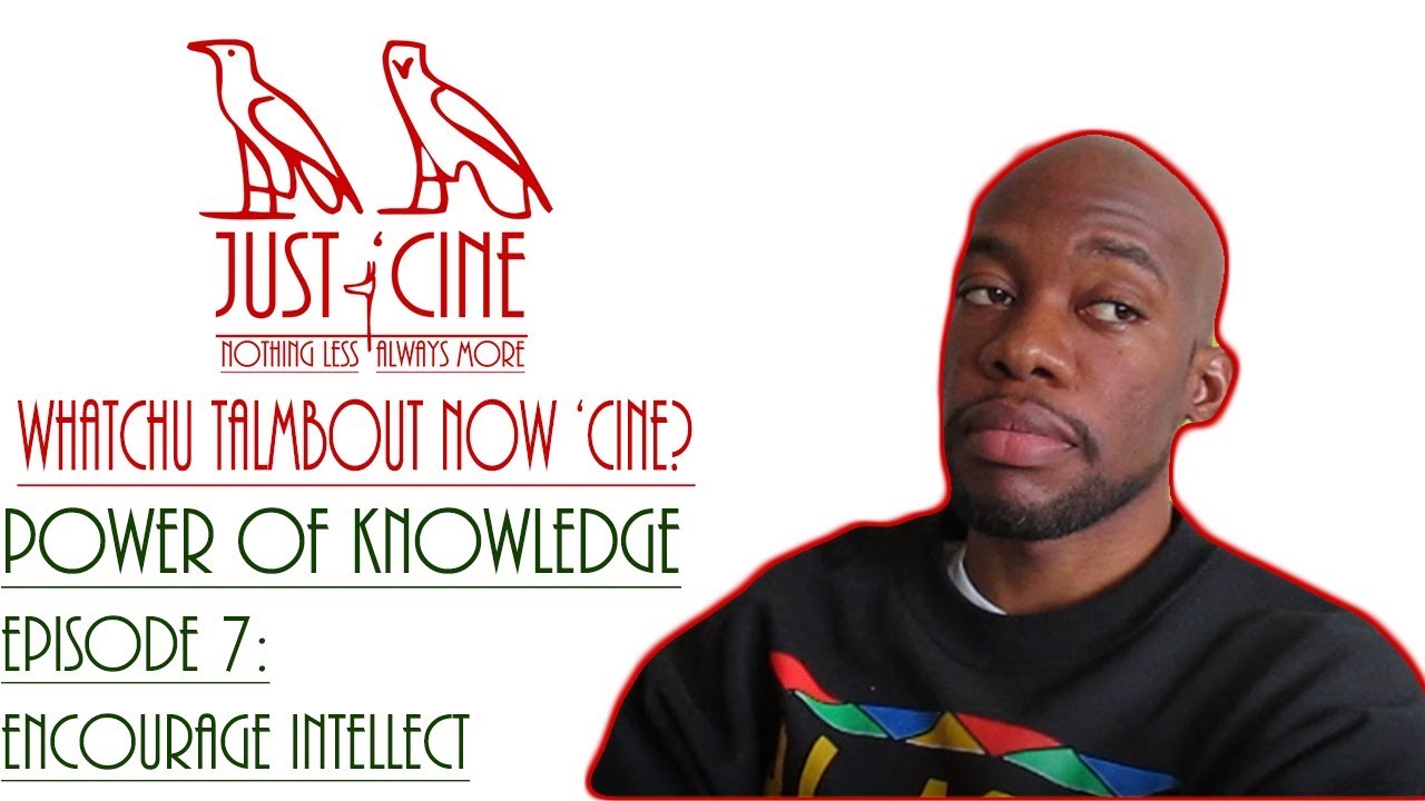 Episode 7: Encourage Intellect