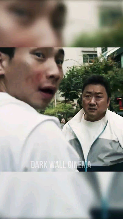 Ma Dong-Seok Best Big Punch 👊👊👊 (part_01) | WhatsApp Status #shorts #viral #movie