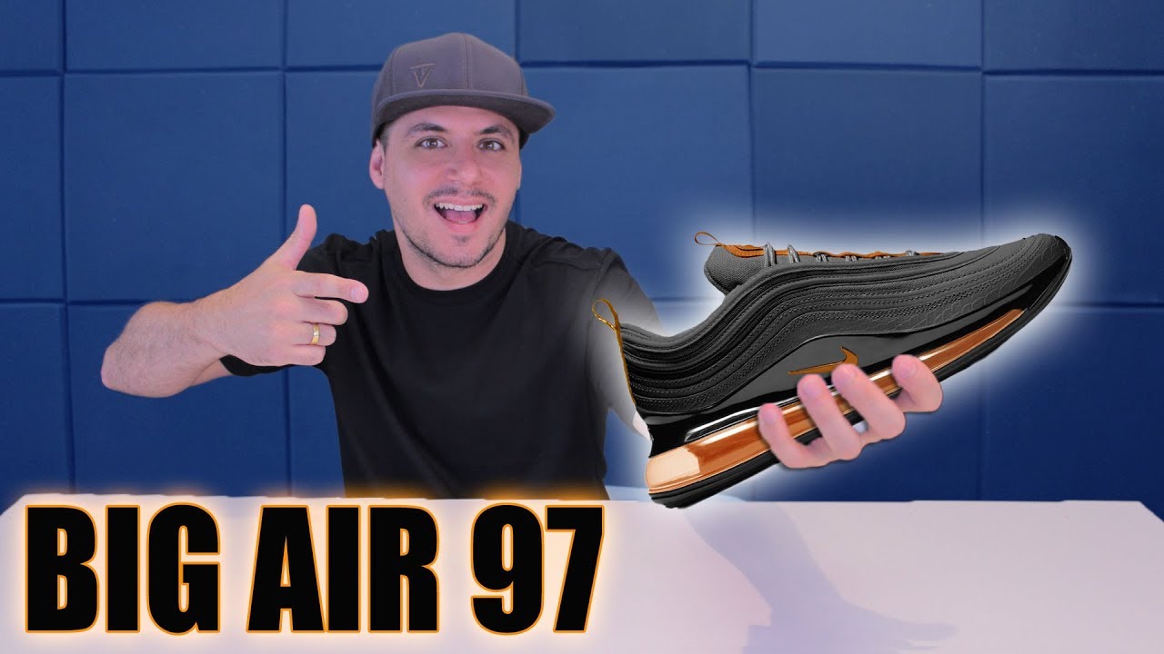 big air 97