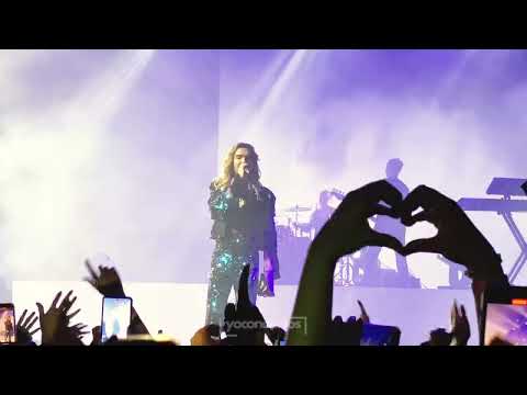 Tokio Hotel - Monsoon @ São Paulo 2024 Brasil