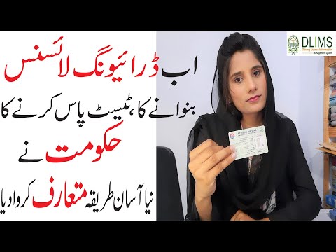 How to get Driving Licence | Permanent and Learner's License | How to pass driving test |Tips
