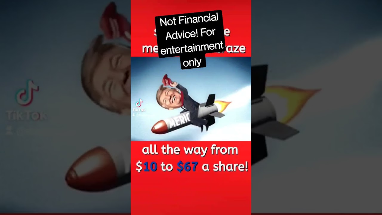 Will DWAC SPAC come back?Stock Hypers review the Trump backed stock 