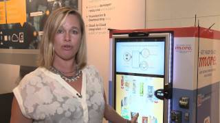 Product Demo: USA Technologies Eport Cashless Payment System screenshot 4