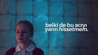 Bebe Rexha - Last Hurrah Türkçe Çeviri