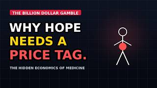 The Cruel Math of Hope: The Hidden Economics of Life-Saving Drugs.