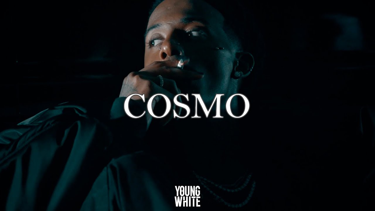 [FREE] PLAYBOI CARTI X UZI VERT TYPE BEAT 2025  - "COSMO" | IAMUSIC TYPE BEAT