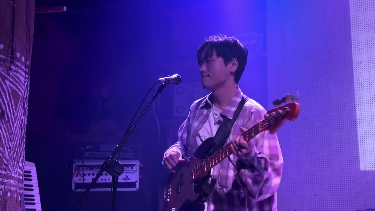 260213 밴드 아토(ATO) - Beyond @프리버드