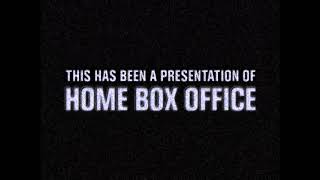 Home Box Office 2000