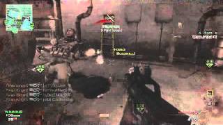 Probably the siiickest P90 Quad Spray you'll ever see!