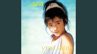 Video thumbnail of "Yuki Saito - 石鹸色の夏"